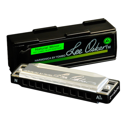 LEE OSKAR MENOR NATURAL Ab