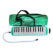 LINCOLN LWME32S-GR 32 NOTAS COLOR VERDE CON ESTUCHE
