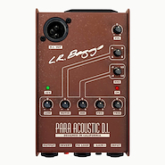 LR BAGGS PARA DI ACUSTIC