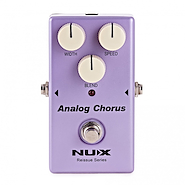 NUX NRC-1 ANALOG CHORUS
