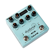 NUX NDD-6 DUO TIME DELAY