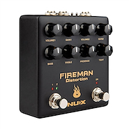 NUX NDS-5 FIREMAN DISTORSION