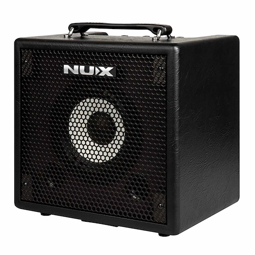 NUX NGA-50 MIGHTY BASS 50 BT de 50W