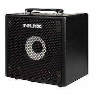 NUX NGA-50 MIGHTY BASS 50 BT de 50W