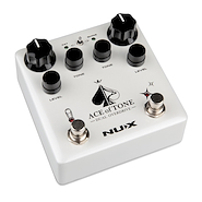NUX NDO-5 ACE OF TONE DUAL OVERDRIVE