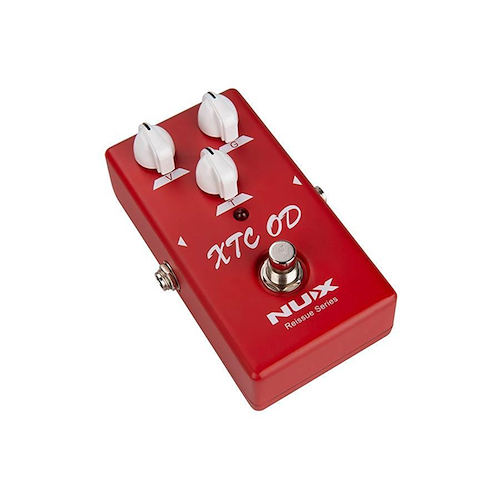 NUX NRO-3 XTC OD