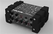 NUX PMX-2U  USB I/O LINE MIXER