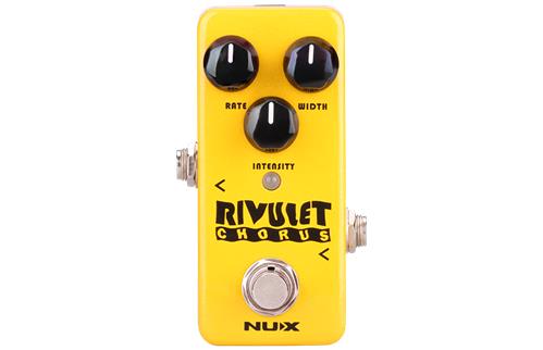 NUX NCH-2 RIVULET - CHORUS