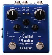 NUX NSS-5 SOLID STUDIO AMP-MIC