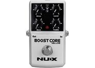 NUX BOOST - BOOSTER