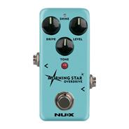 NUX NOD-3 MORNING START -  OVERDRIVE