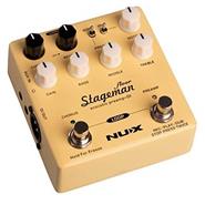 NUX NAP-5 FLOOR STAGEMAN - SIMILADOR AMPLIF ACUSTICA