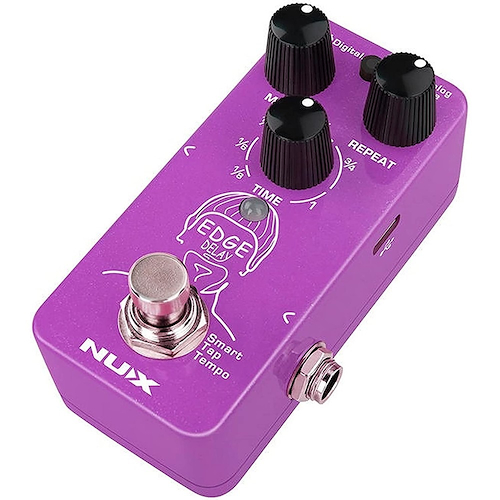 NUX NDD-3 EDGE DELAY