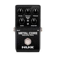 NUX NCD-02DS METAL CORE DX MKII