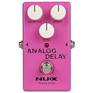 NUX NRD-1 ANALOG DELAY