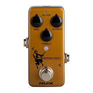 NUX NOD-1 HORSEMAN - OVERDRIVE
