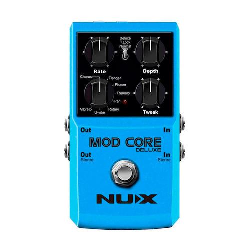 NUX NCM-2 MOD CORE DX MKII