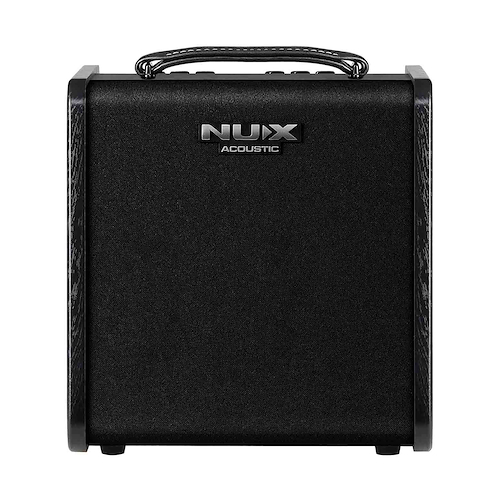 NUX AC-60 STAGEMAN II