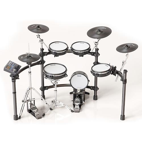 NUX DM-8