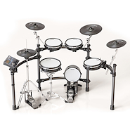 NUX DM-8