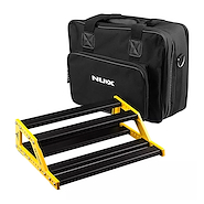 NUX NPB-S SMALL DE METAL