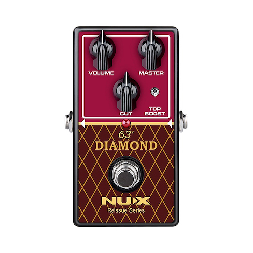 NUX NRO-6 DIAMOND