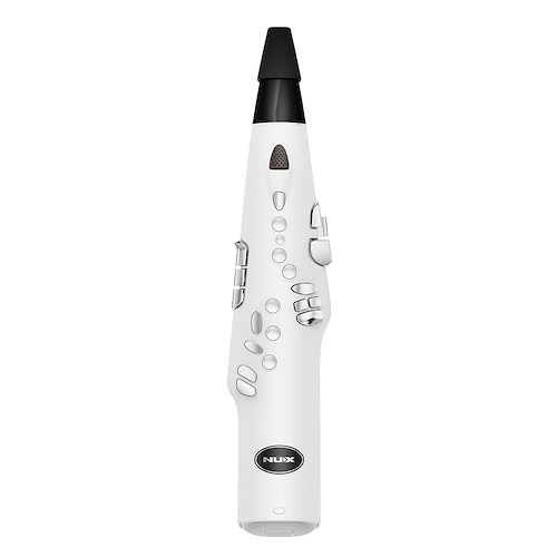NUX NES-1 W COLOR BLANCO