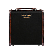 NUX AC-80 STAGEMAN II BAT RECARGABLE 80W