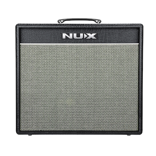 NUX NGA-60 MIGHTY 60 MKII
