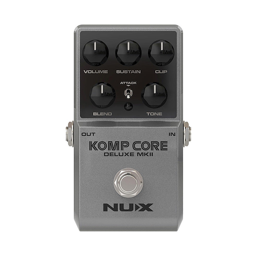 NUX NCC-2 KOMP CORE DELUXE MKII