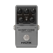 NUX NCC-2 KOMP CORE DELUXE MKII