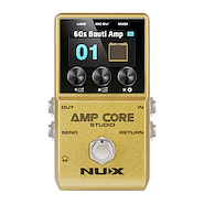 NUX NCA-1 AMP CORE STUDIO