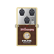 NUX 59 BASSGUY