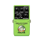NUX NCO-2 DRIVE CORE DELUXE MKII