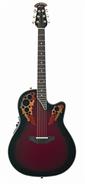 OVATION 2078 AX-BCB ELITE CON ESTUCHE