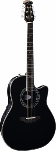 OVATION C2079 AX-5 LEGEND CON ESTUCHE