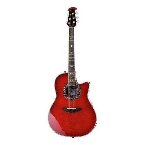 OVATION C2079 AX-CCB LEGEND CON ESTUCHE