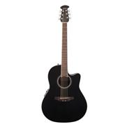 OVATION CS24 5 CELEBRITY STANDARD BLK