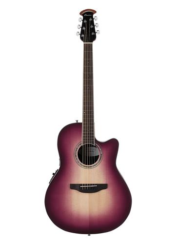 OVATION CS28 MPB CELEBRITY STANDARD SUPER SHALLOW MPB