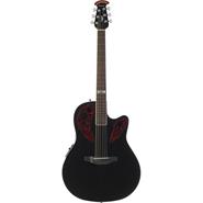 OVATION CE44-5KC CELEBRITY ELITE Kevin Cronin Signature