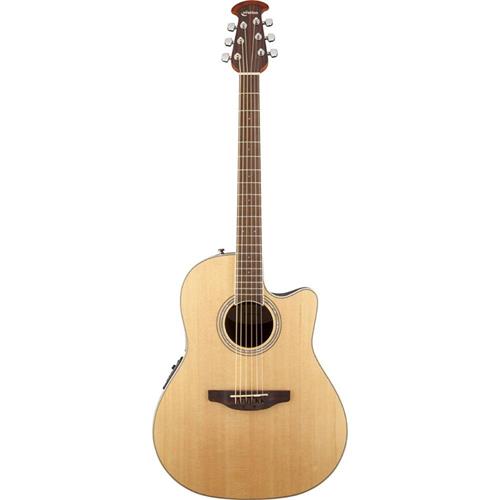 OVATION CS24C-4 CELEBRITY NATURAL