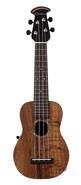 OVATION UCS10P-KOAE CON EQ. NATURAL KOA