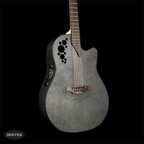 OVATION 2078TX-5BG CON FUNDA