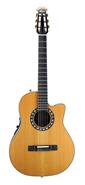 OVATION 1773AX-4 CON ESTUCHE