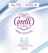 SAVAREZ 730 MB CORELLI NEW CRISTAL