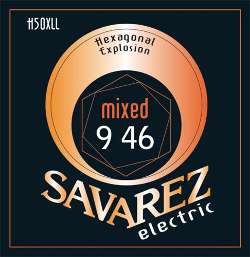 SAVAREZ H50XLL 009-046 HEXA MIXED