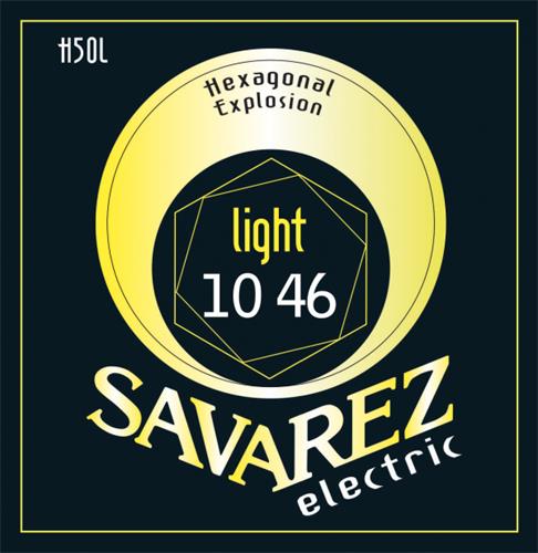 SAVAREZ H50L 010-046 HEXA LIGHT