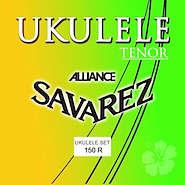 SAVAREZ 150 R UKELELE TENOR ALLIANCE