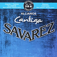 SAVAREZ 510 AJ ALTA ALLIANCE-CANTIGA