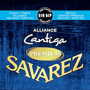 SAVAREZ 510 AJP ALTA ALLIANCE-CANTIGA PREMIUM